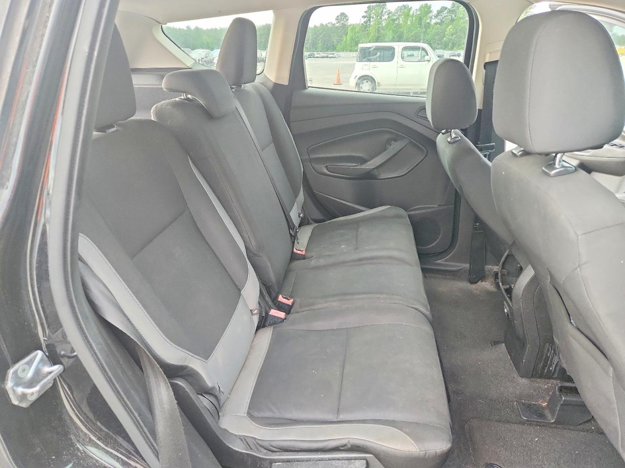 2014 FORD ESCAPE S photo 31