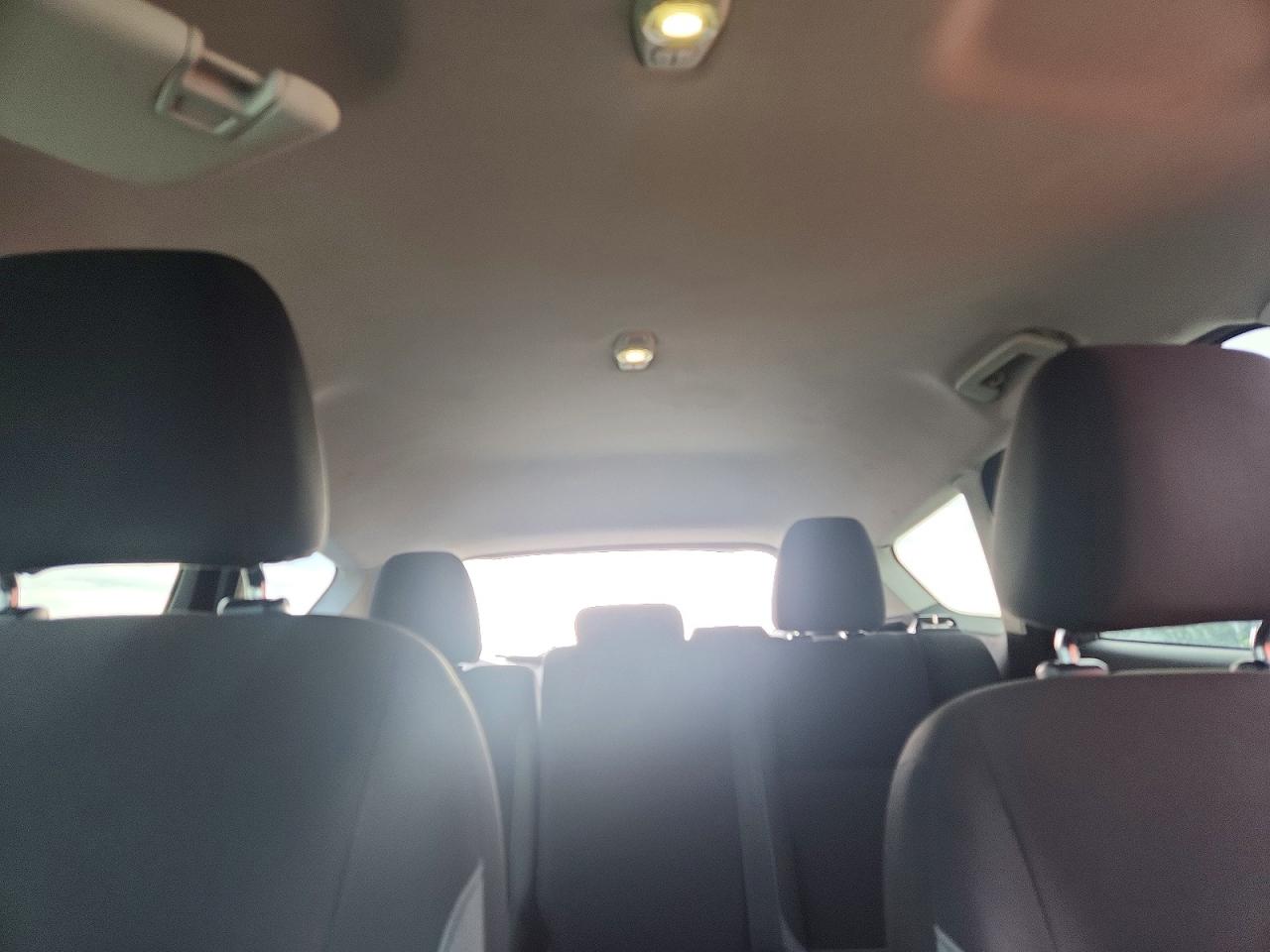 2014 FORD ESCAPE S photo 28