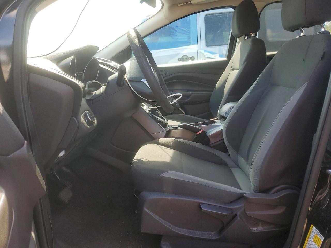 2014 FORD ESCAPE S photo 19
