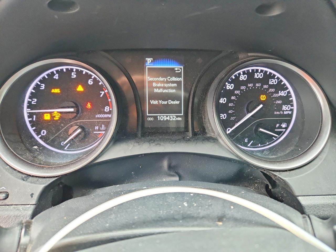 2024 TOYOTA CAMRY SE photo 17