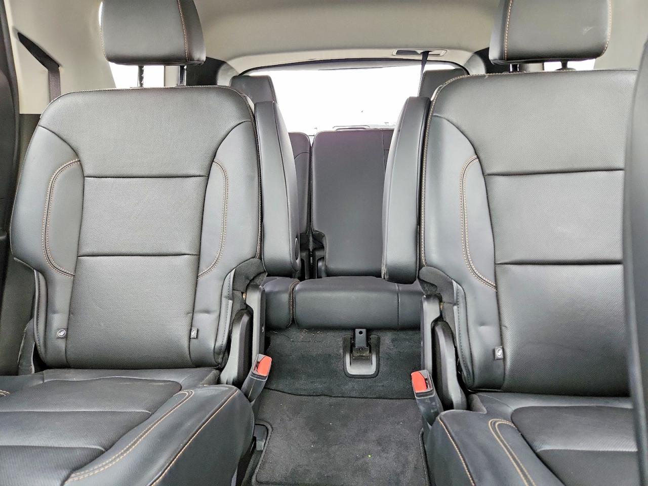 2020 CHEVROLET TRAVERSE PREMIER photo 19