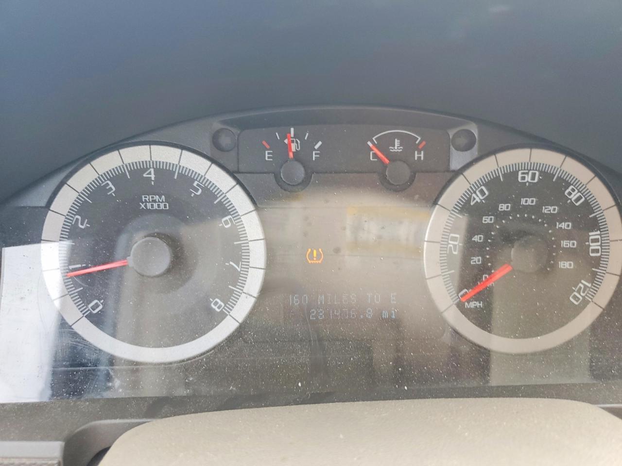 2008 FORD ESCAPE XLT photo 17