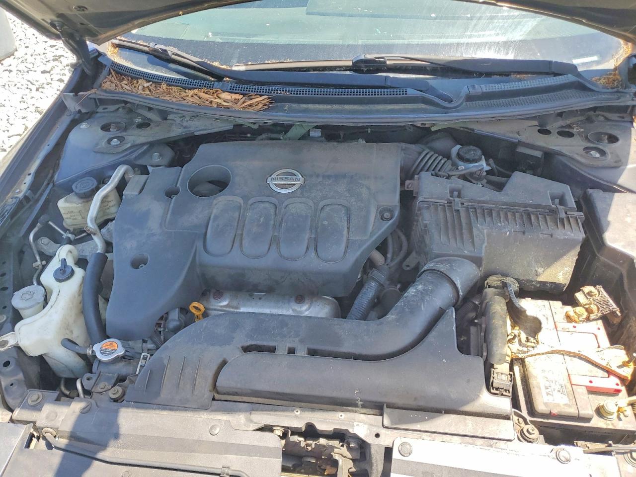 2008 NISSAN ALTIMA 2.5 photo 31