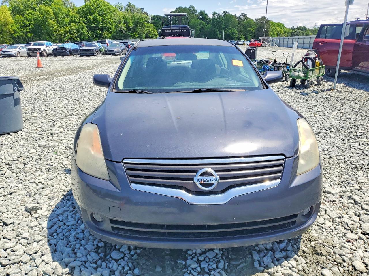 2008 NISSAN ALTIMA 2.5 photo 13