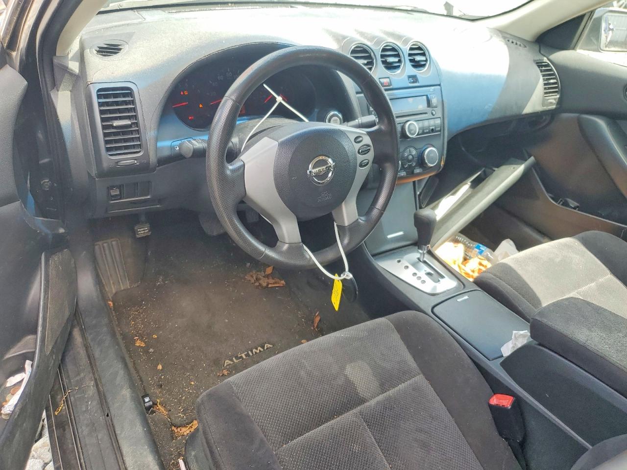 2008 NISSAN ALTIMA 2.5 photo 22
