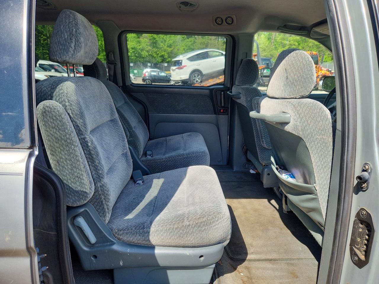 2000 HONDA ODYSSEY LX photo 31
