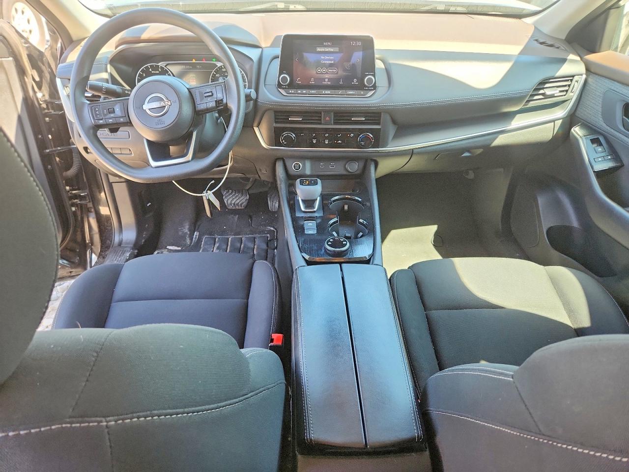 2023 NISSAN ROGUE S photo 22