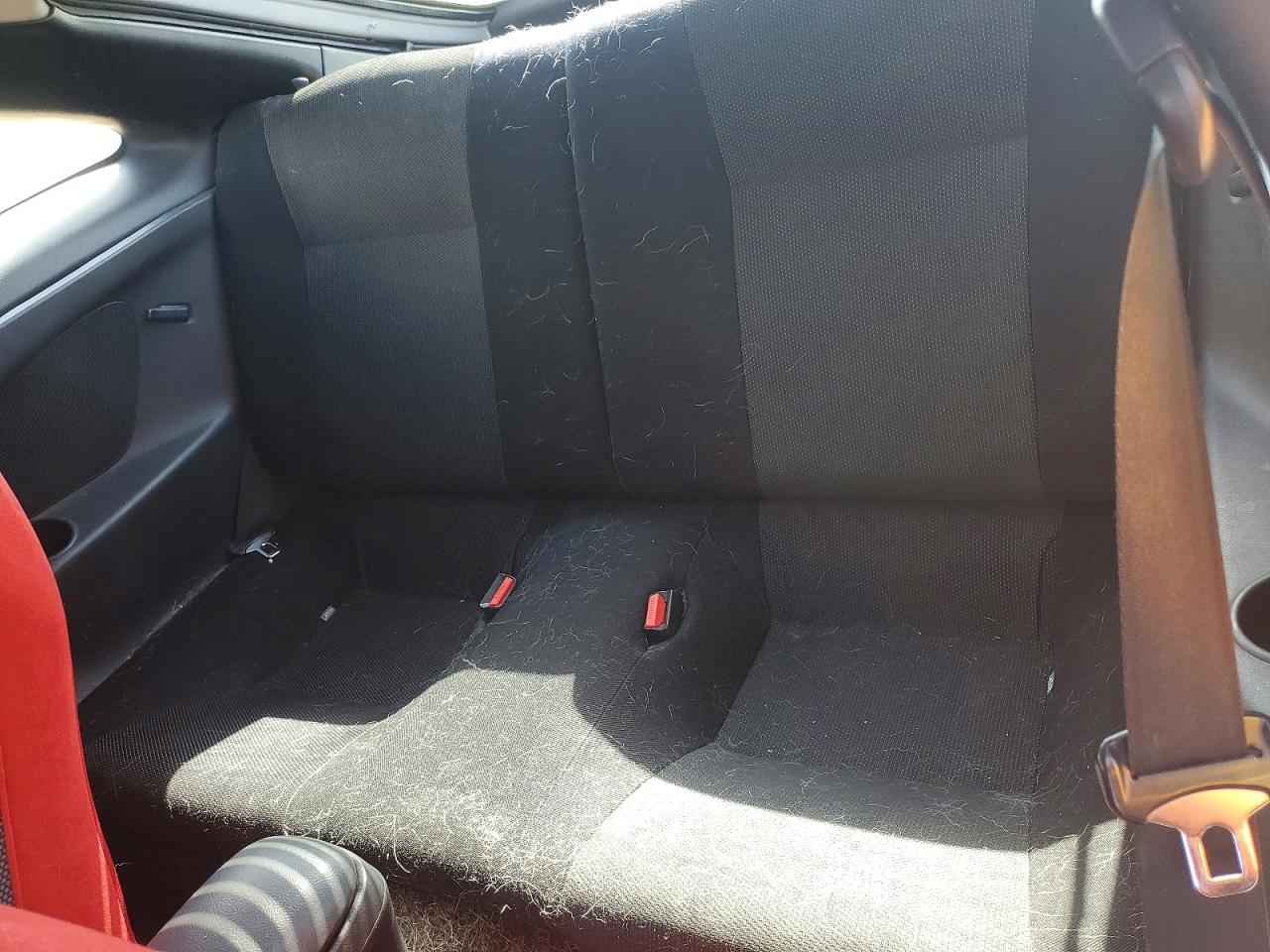 2003 TOYOTA CELICA GT photo 19