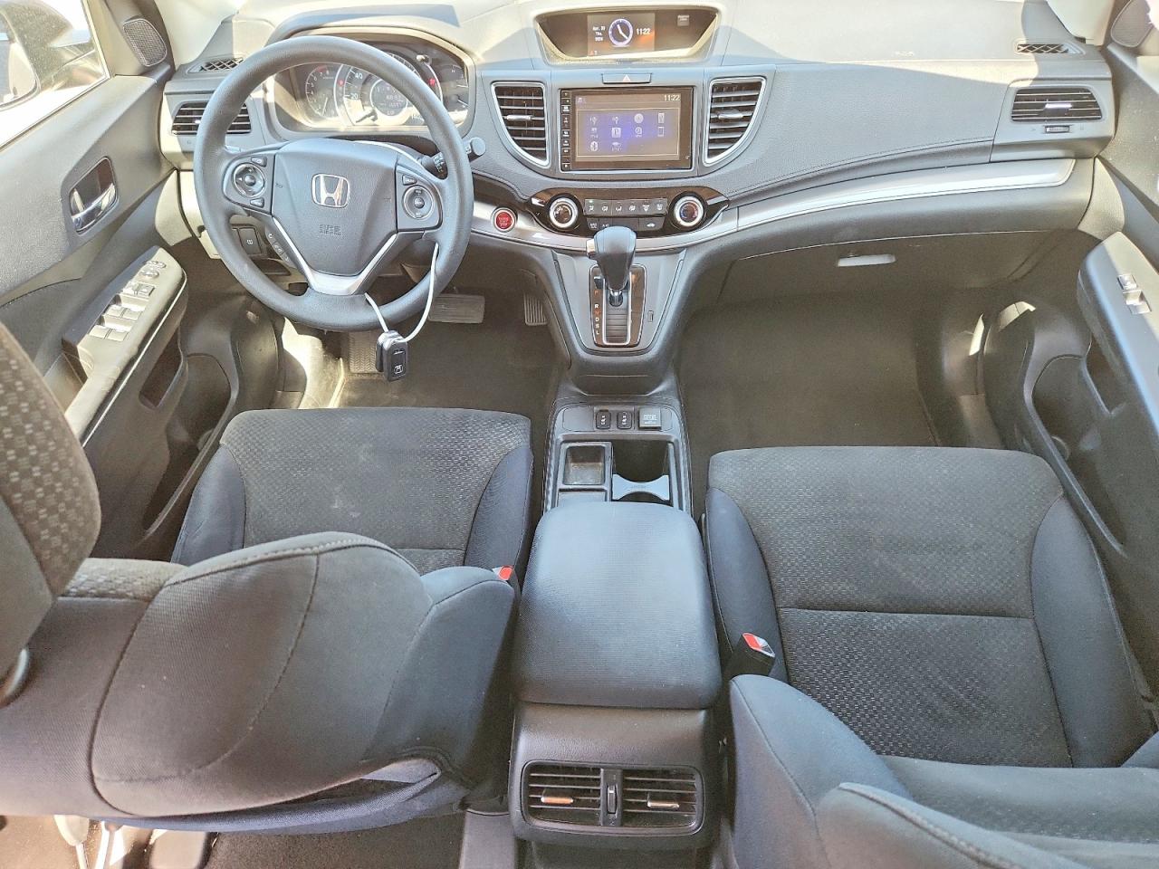 2015 HONDA CR-V EX photo 15