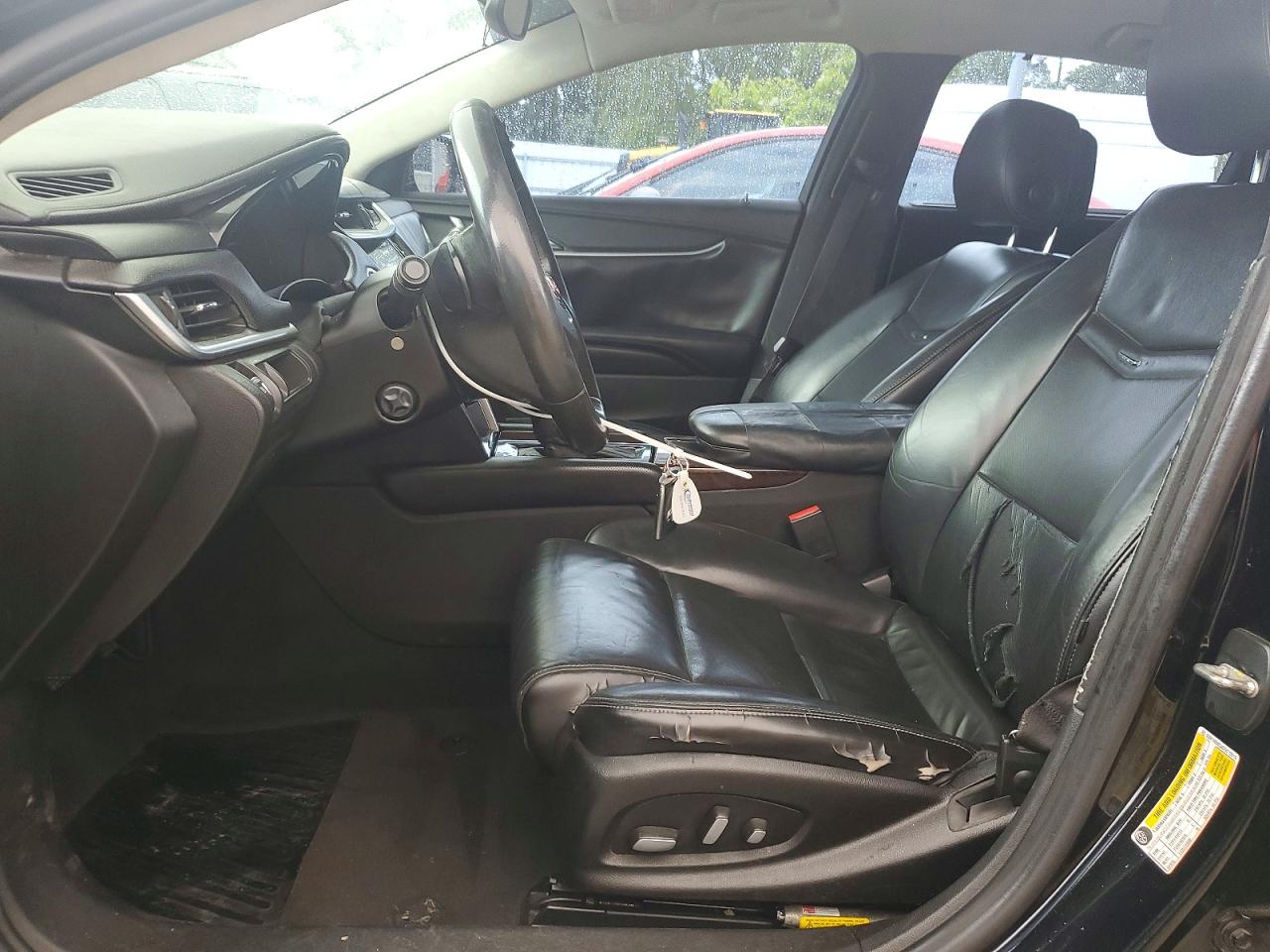 2013 CADILLAC XTS photo 13