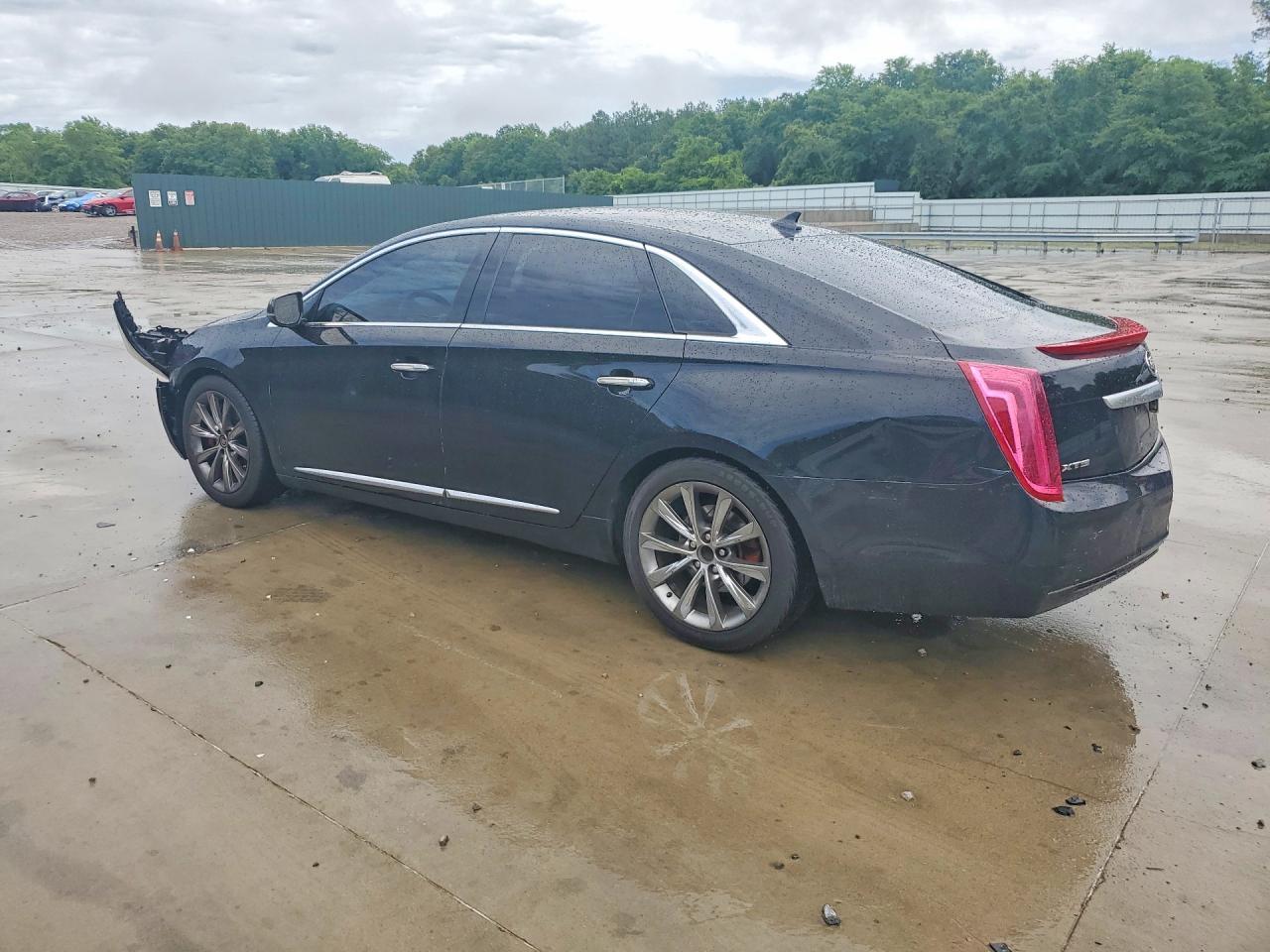 2013 CADILLAC XTS photo 3
