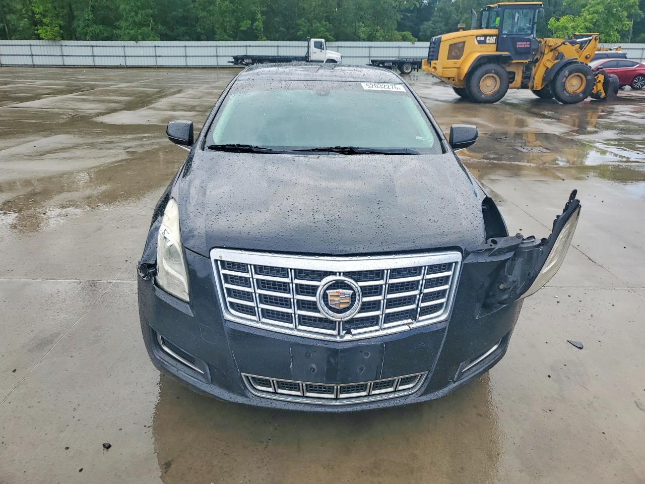 2013 CADILLAC XTS photo 9