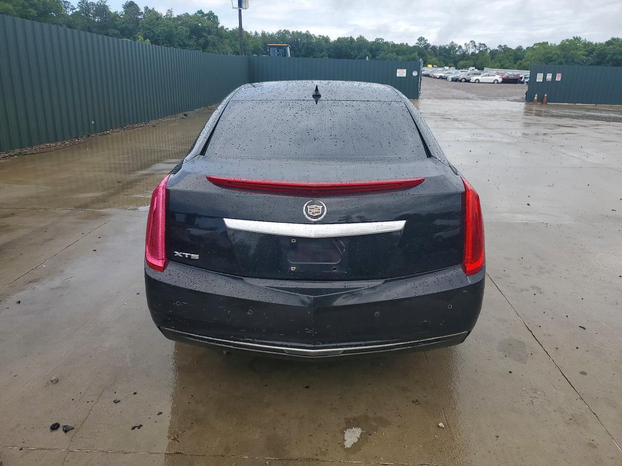2013 CADILLAC XTS photo 11