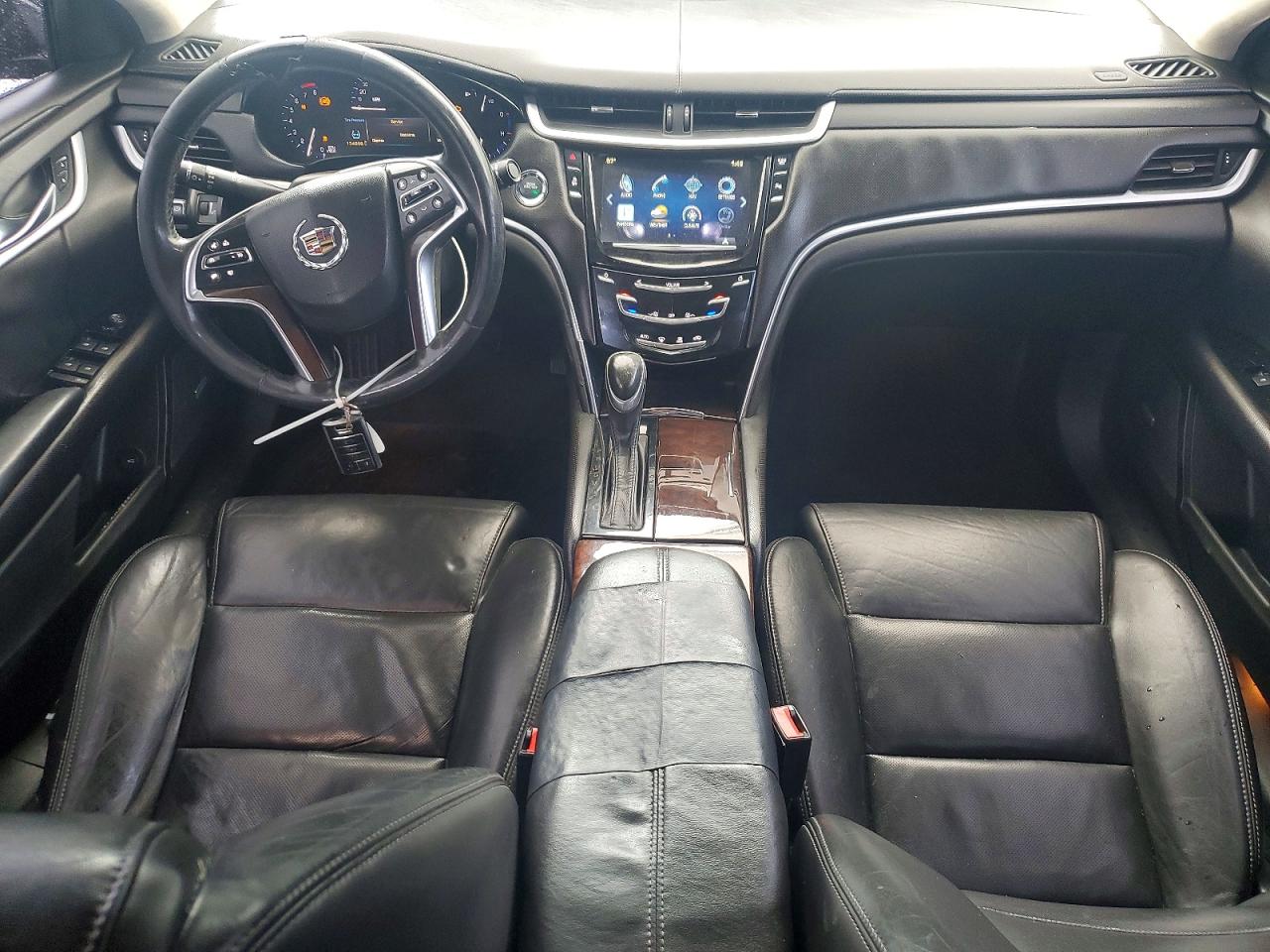 2013 CADILLAC XTS photo 15