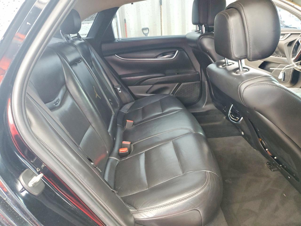 2013 CADILLAC XTS photo 19