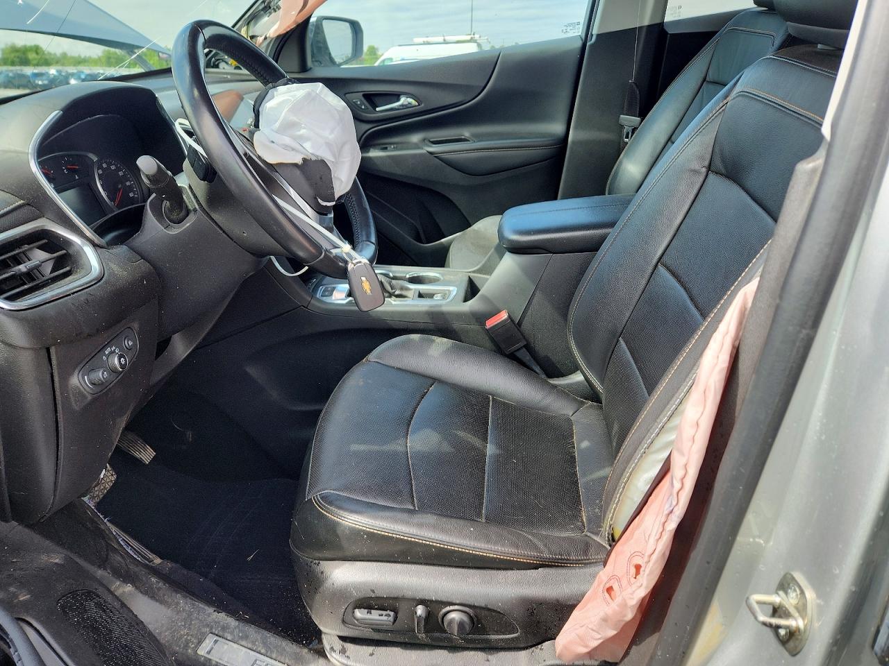 2020 CHEVROLET EQUINOX PREMIER photo 7