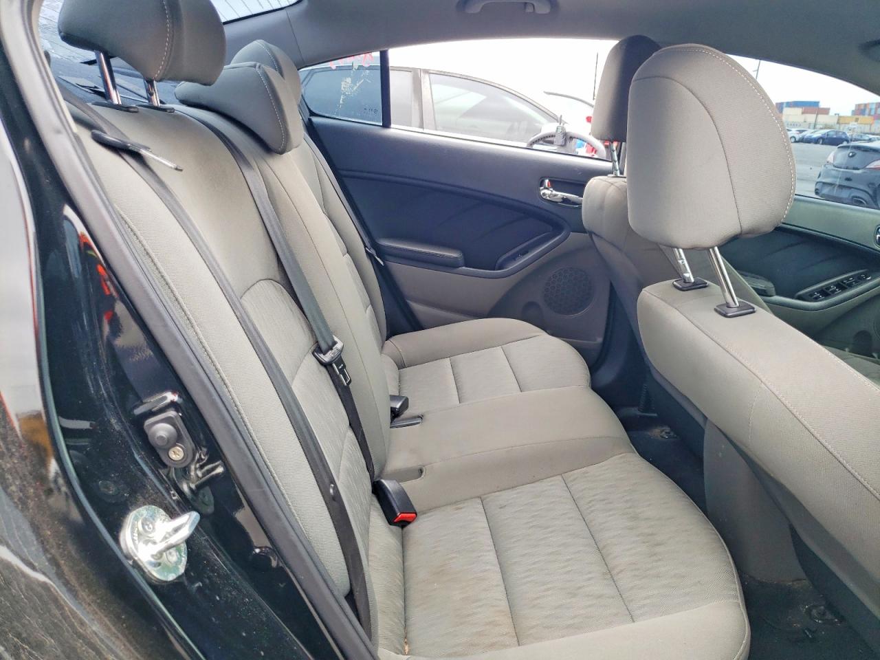 2014 KIA FORTE LX photo 19