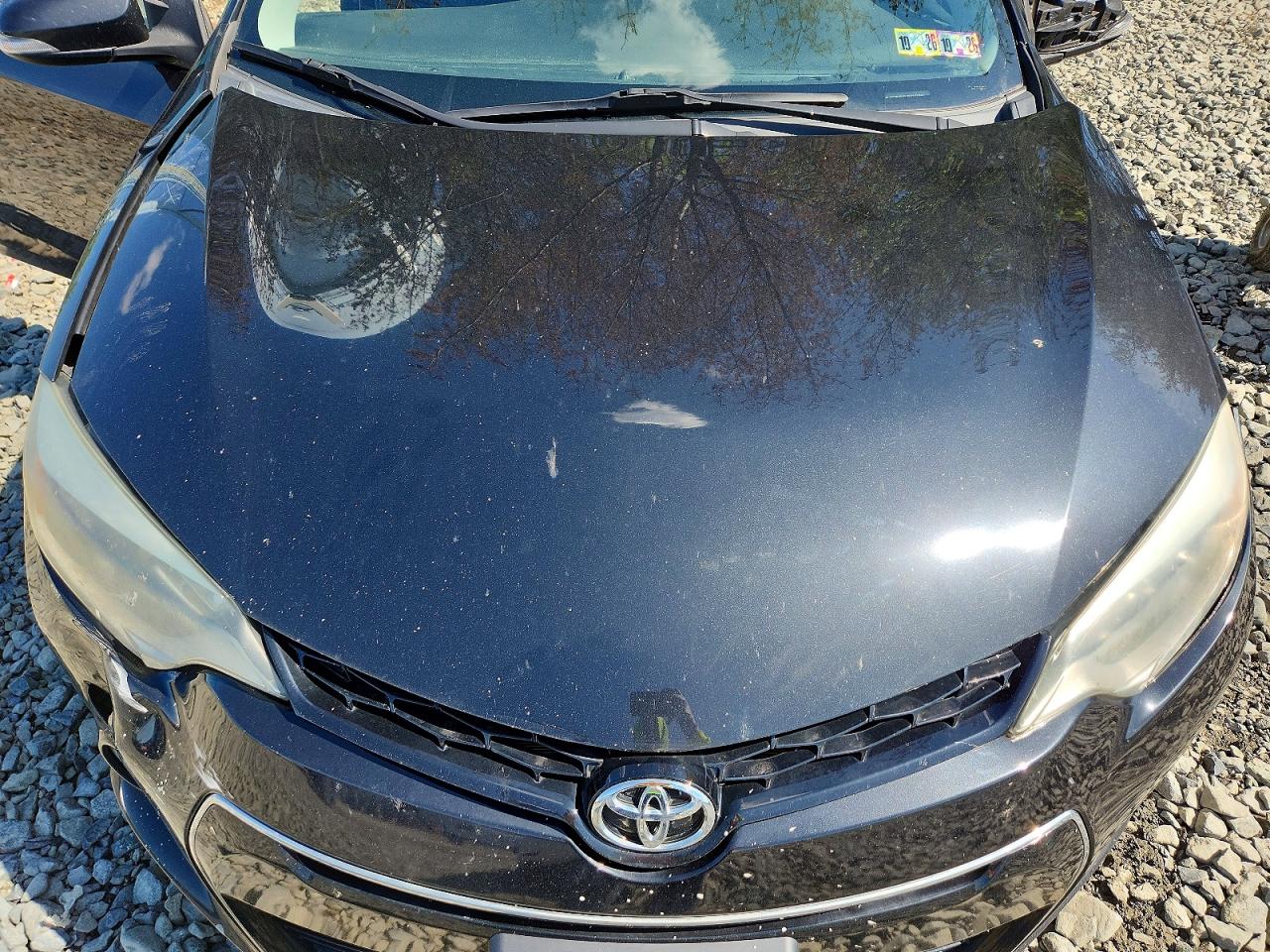 2015 TOYOTA COROLLA S PLUS photo 11