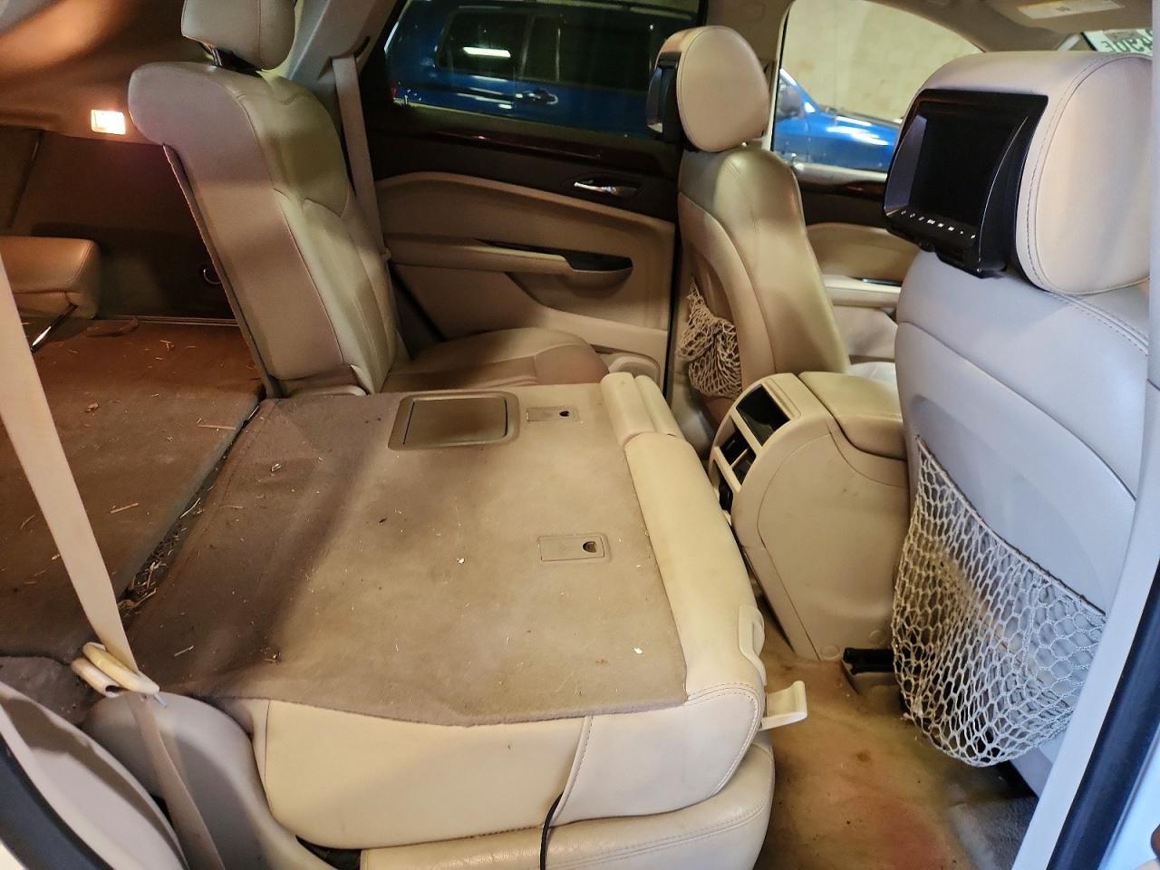 2013 CADILLAC SRX LUXURY COLLECTION photo 31