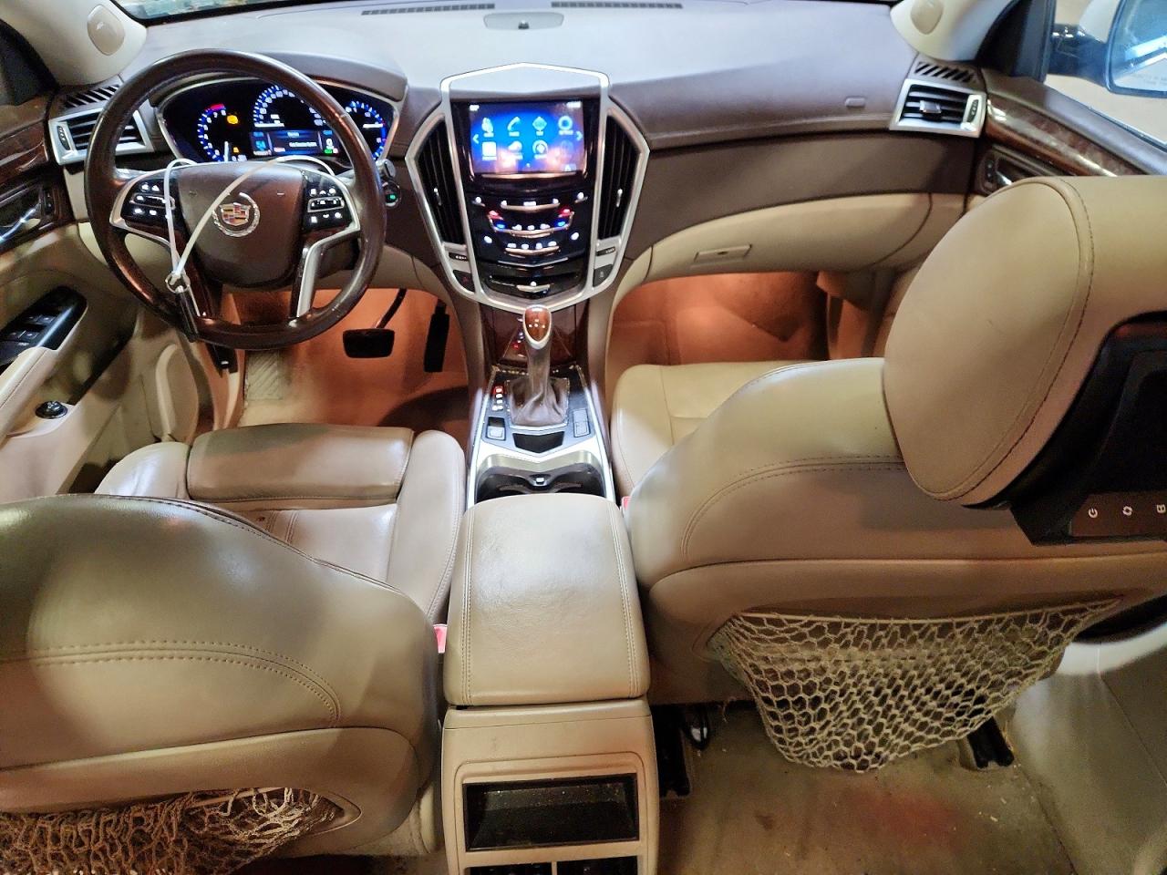2013 CADILLAC SRX LUXURY COLLECTION photo 22