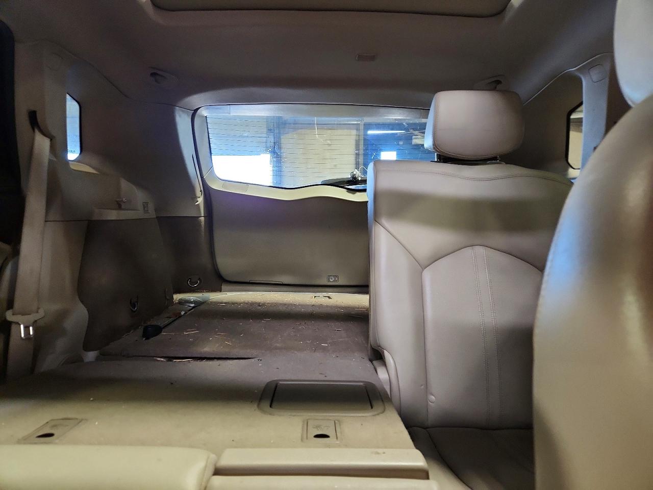 2013 CADILLAC SRX LUXURY COLLECTION photo 28