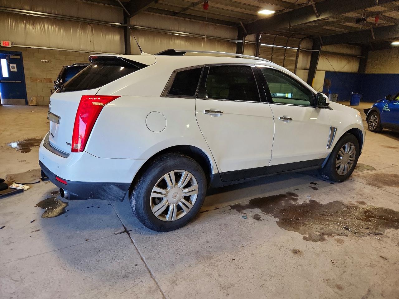 2013 CADILLAC SRX LUXURY COLLECTION photo 7