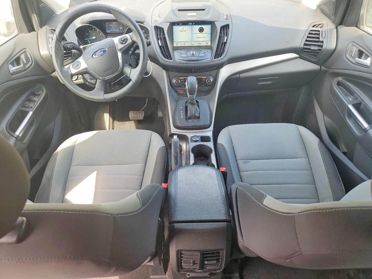 2016 FORD ESCAPE SE photo 15