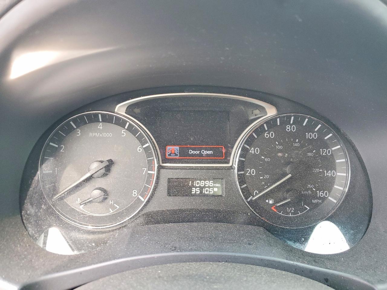2015 NISSAN ALTIMA 2.5 S photo 17