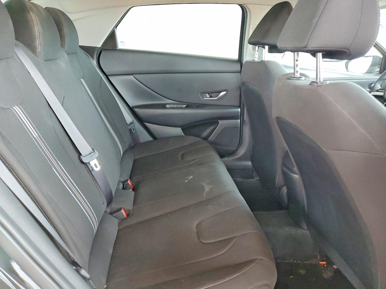 2023 HYUNDAI ELANTRA SEL photo 19
