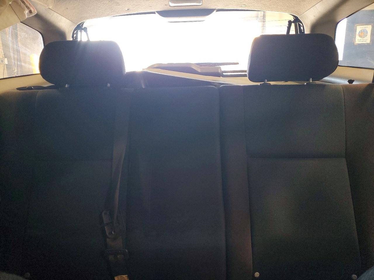 2005 TOYOTA COROLLA MATRIX XR photo 28