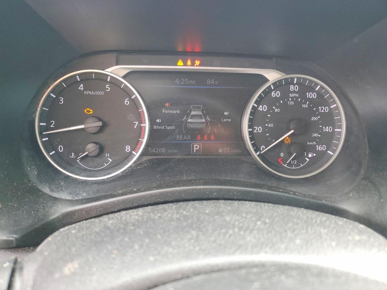 2023 NISSAN SENTRA SV photo 17