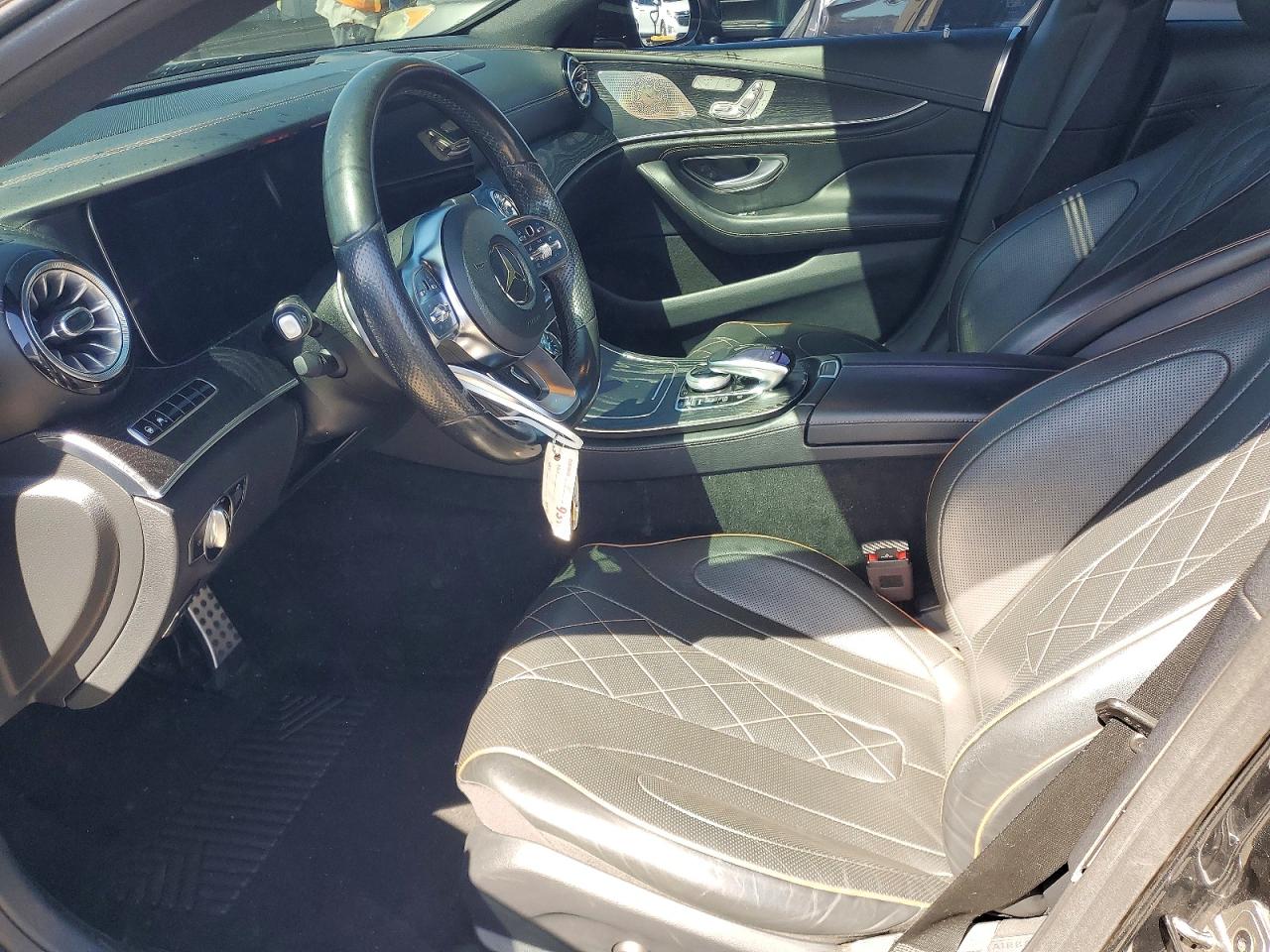 2019 MERCEDES-BENZ CLS 450 photo 13