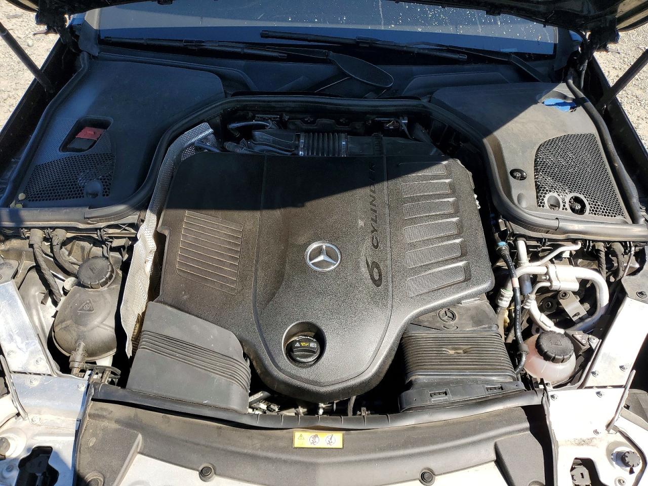 2019 MERCEDES-BENZ CLS 450 photo 21