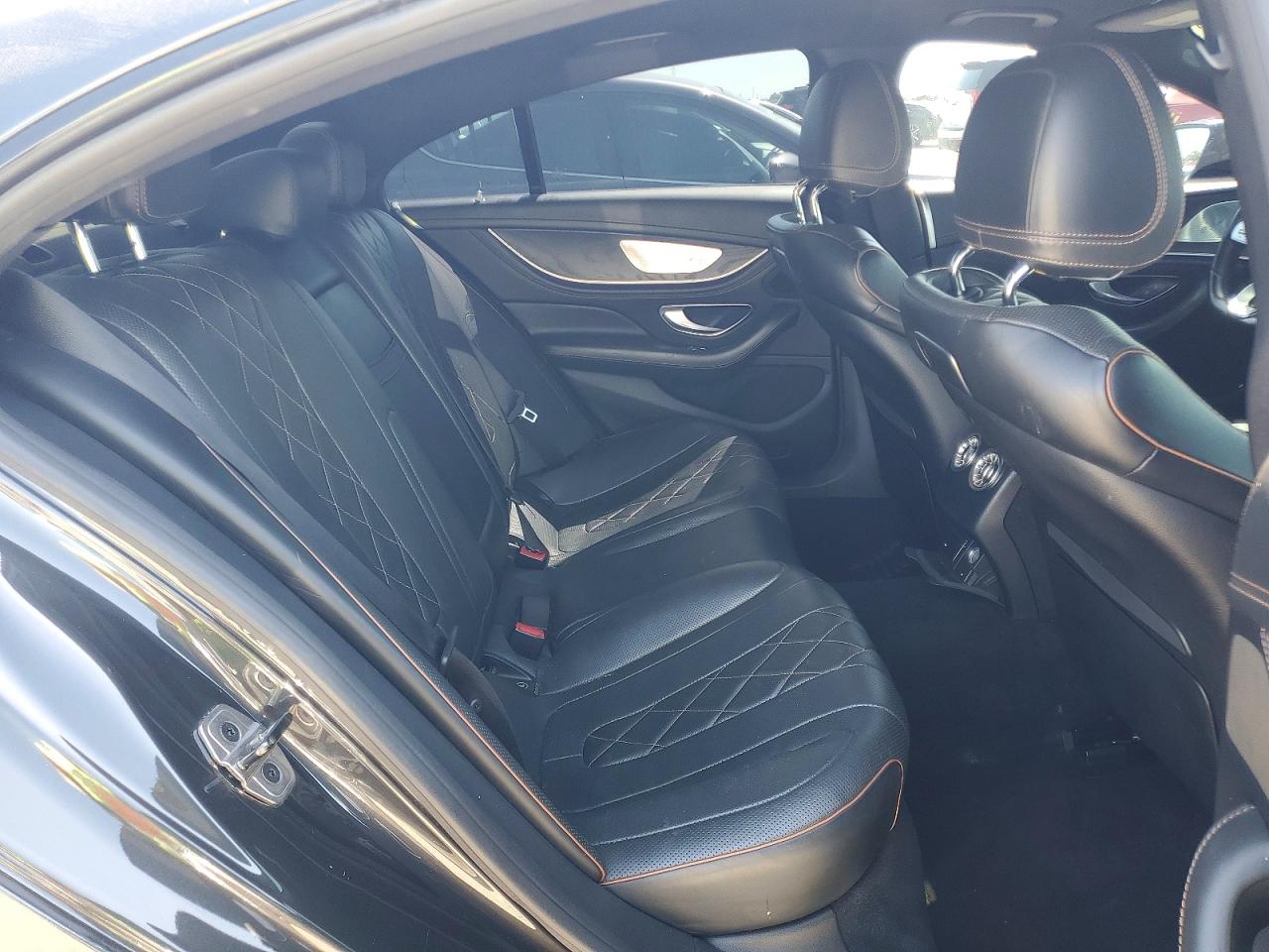 2019 MERCEDES-BENZ CLS 450 photo 19