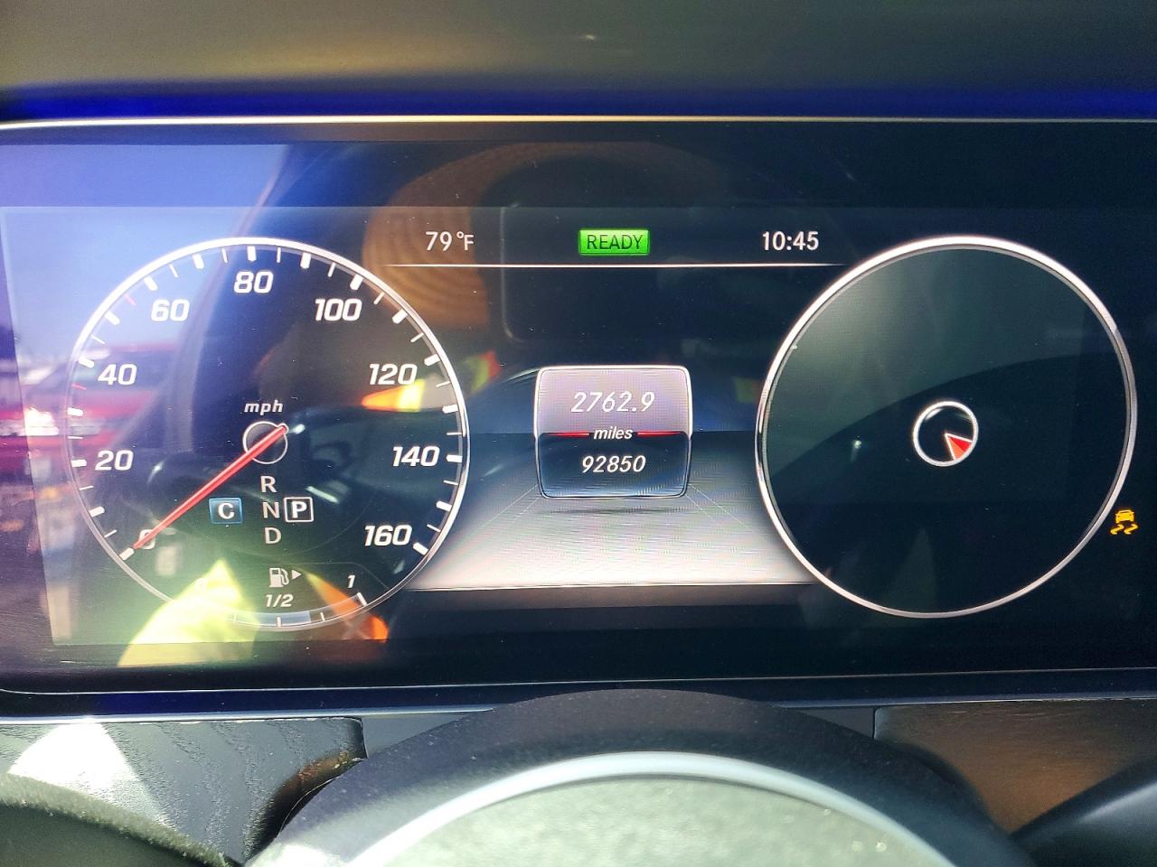 2019 MERCEDES-BENZ CLS 450 photo 17