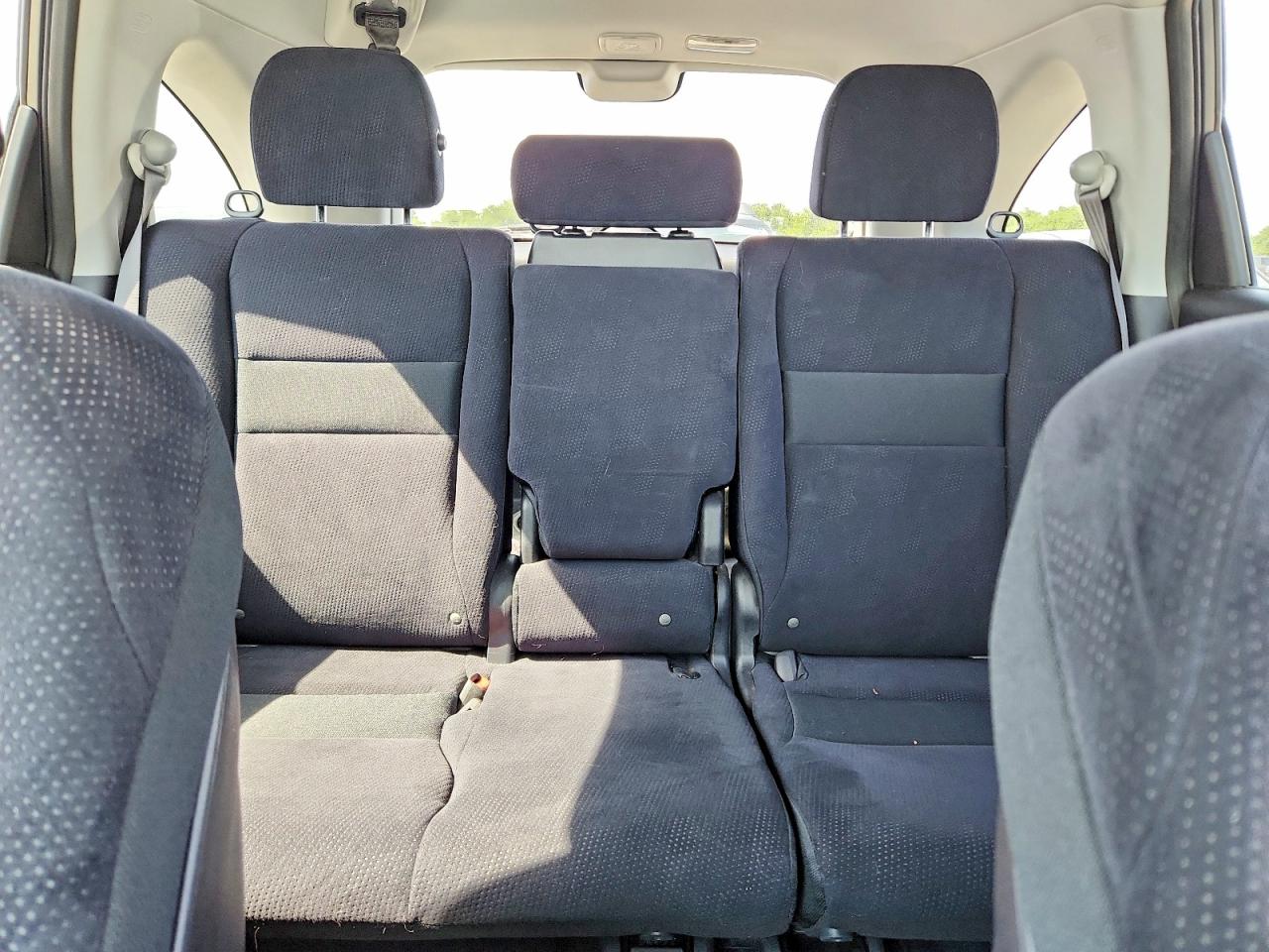 2010 HONDA CR-V EX photo 28