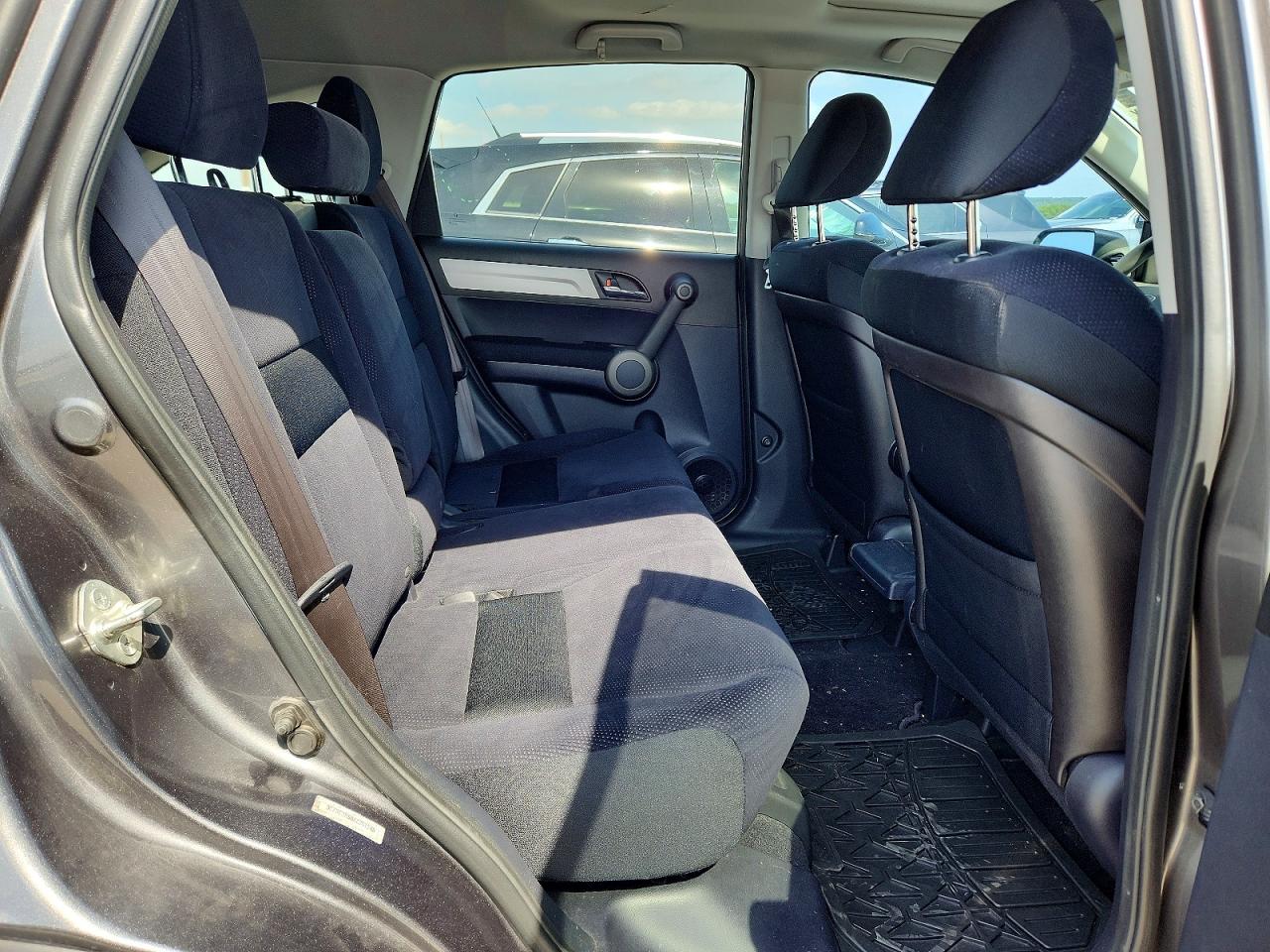 2010 HONDA CR-V EX photo 31