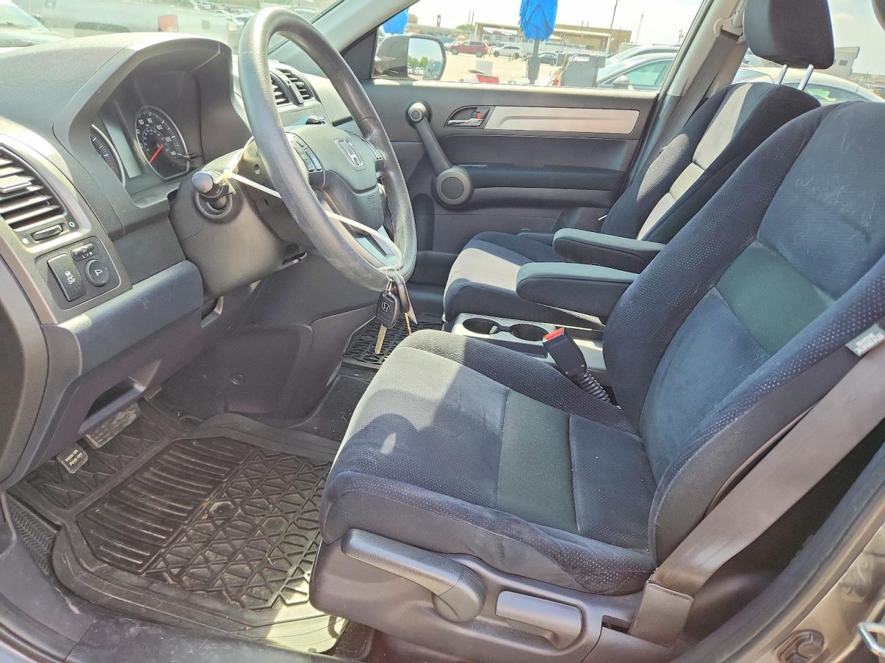 2010 HONDA CR-V EX photo 19