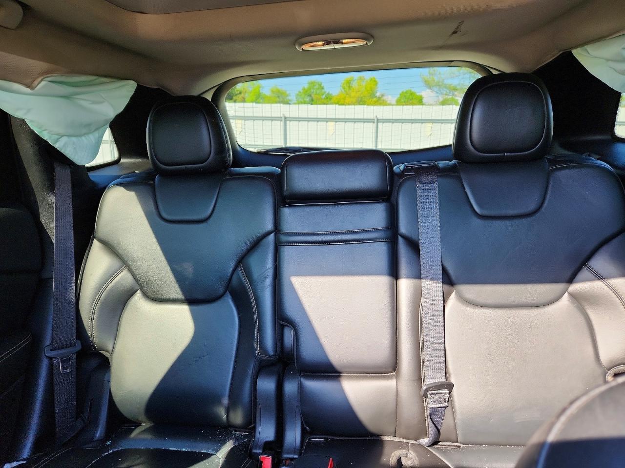 2015 JEEP CHEROKEE LIMITED photo 10