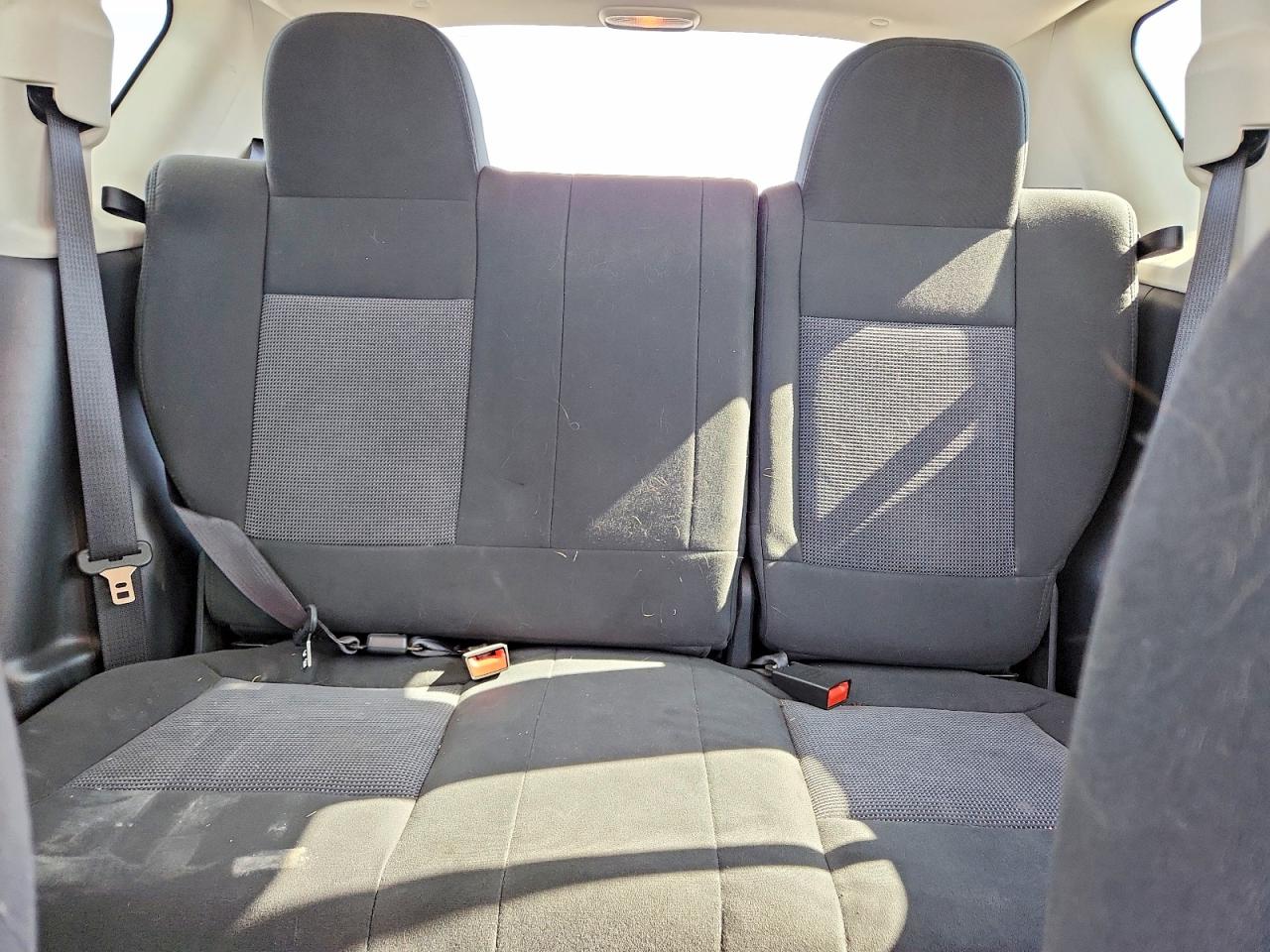 2014 JEEP COMPASS SPORT photo 19