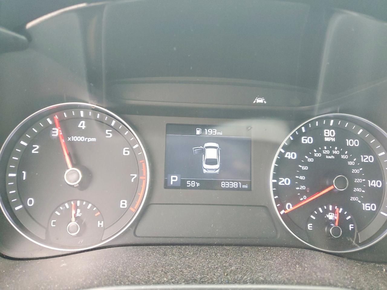 2021 KIA FORTE EX photo 25