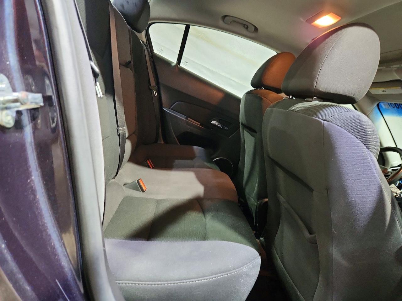2014 CHEVROLET CRUZE LT photo 28