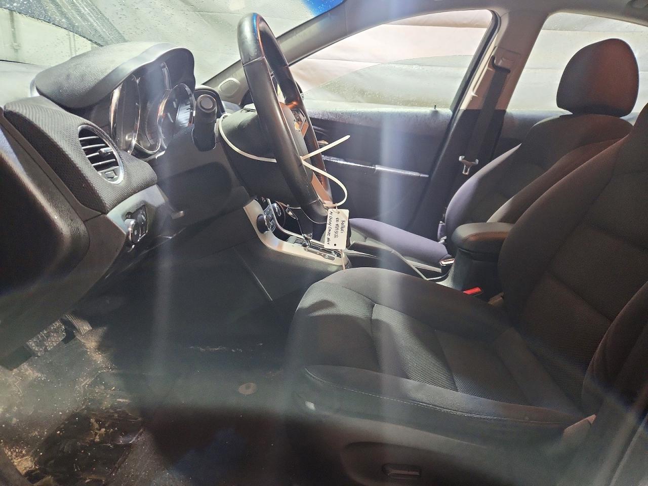 2014 CHEVROLET CRUZE LT photo 19