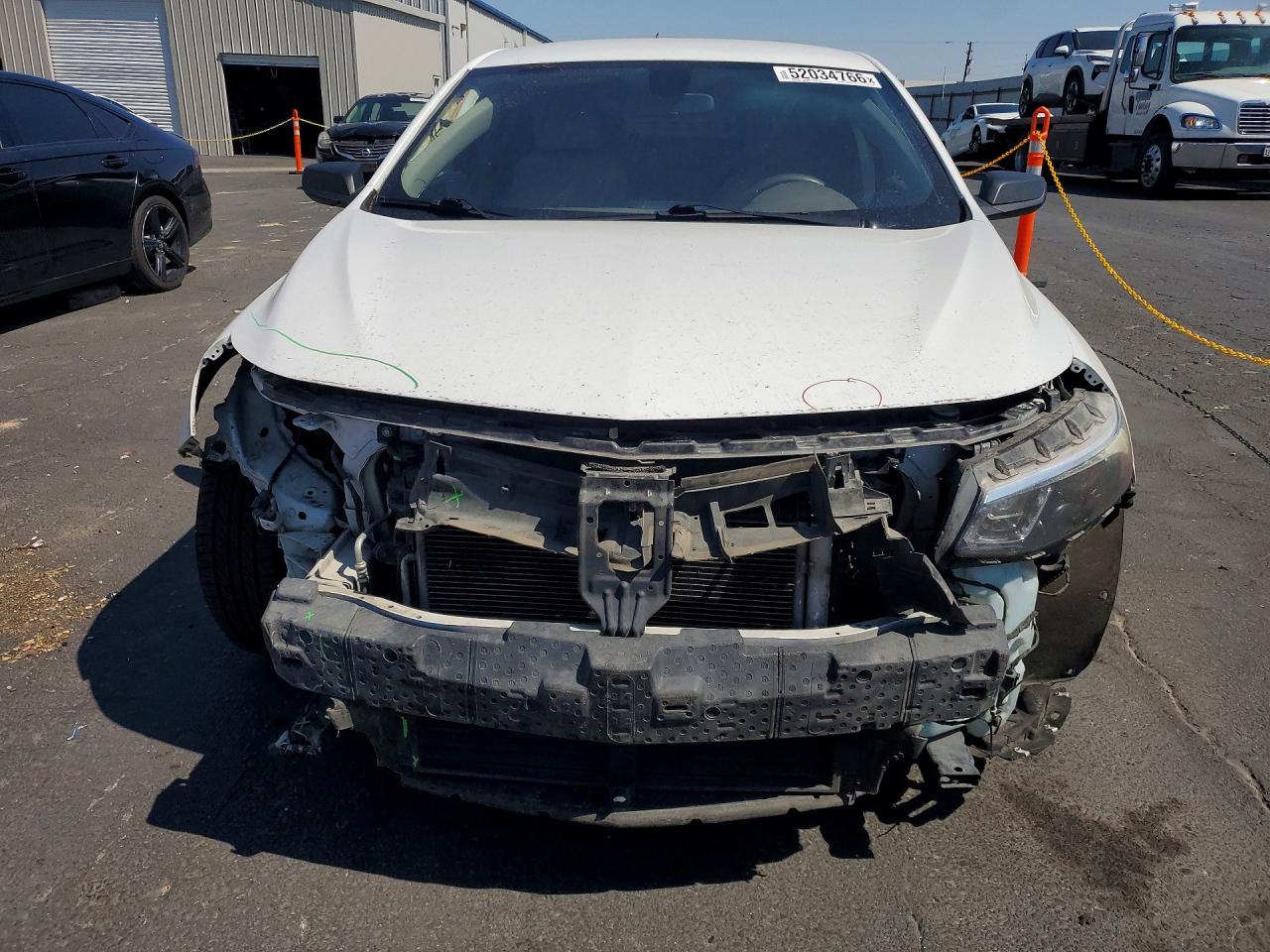 2016 CHEVROLET MALIBU LS photo 5