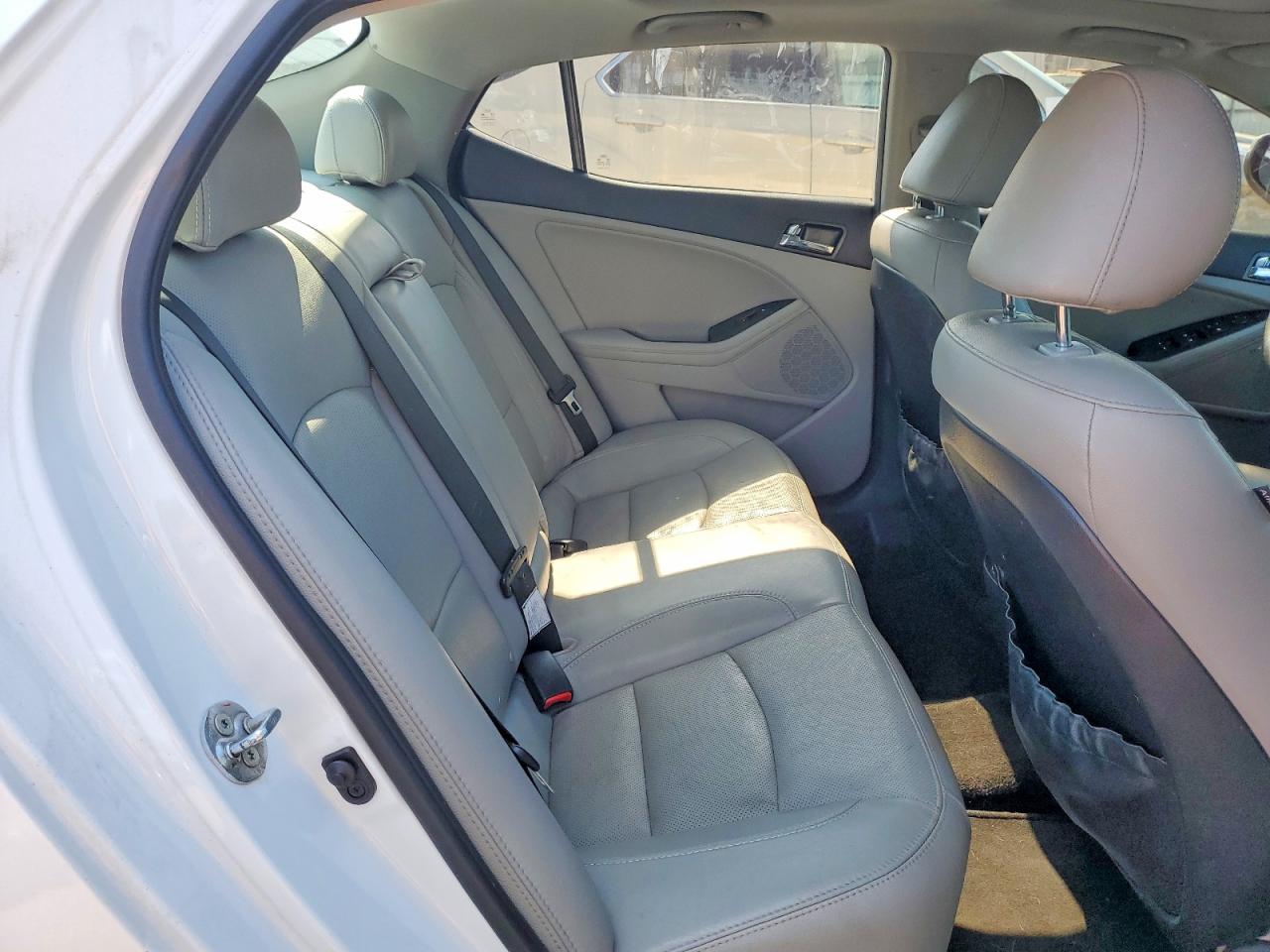2013 KIA OPTIMA EX photo 19