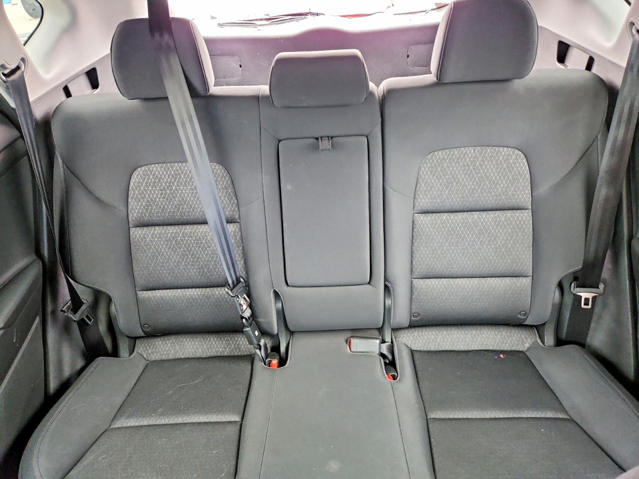 2017 HYUNDAI TUCSON SPORT photo 19