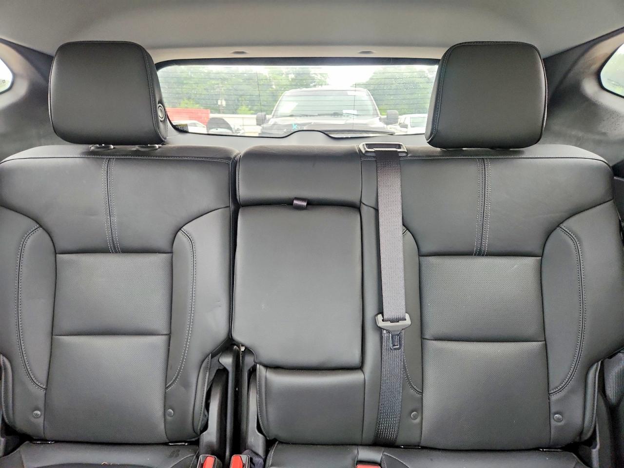 2020 CHEVROLET BLAZER 3LT photo 19