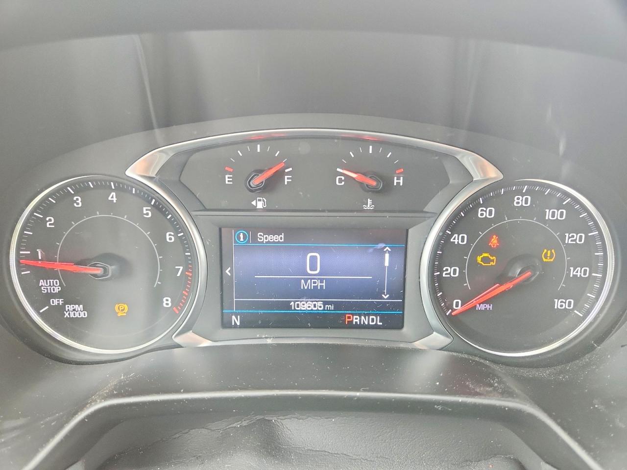2020 CHEVROLET BLAZER 3LT photo 17