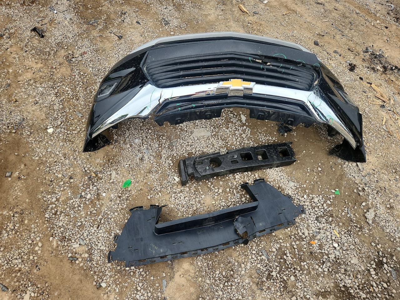 2020 CHEVROLET BLAZER 3LT photo 25