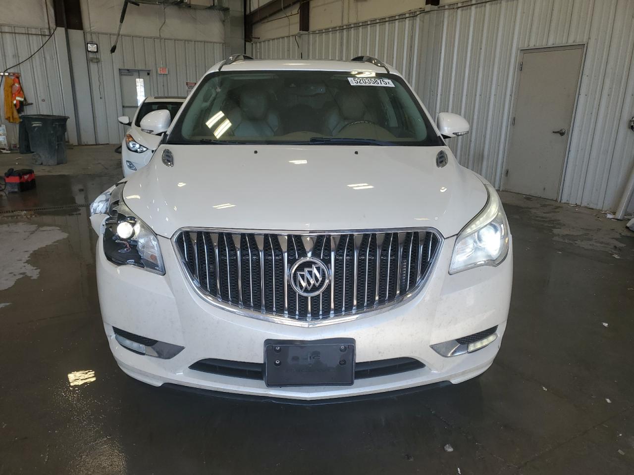2015 BUICK ENCLAVE photo 9